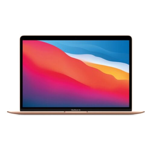 MacBook Air 13 / Apple M1 / 8GB Ram / 256GB SSD
