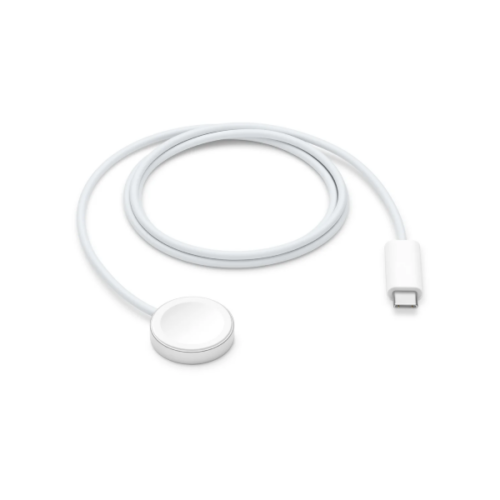 Apple Watch Magnetic Fast Charger to USB-C Cable (1 m)