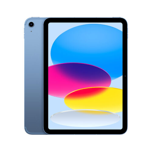 iPad 10.9-inch