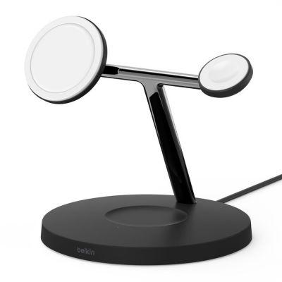 BOOST CHARGE™ PRO 3in1