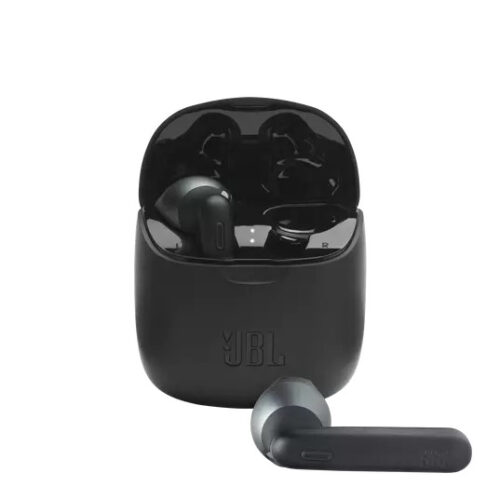 אוזניות אלחוטיות JBL TUNE 225 TWS