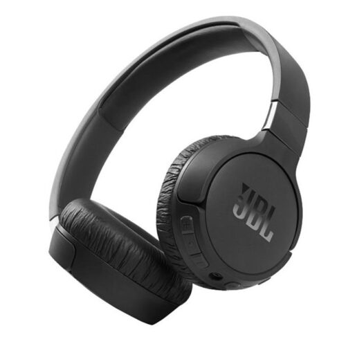 אוזניות קשת אלחוטיות עם מסנן רעשים JBL TUNE 660BTNC