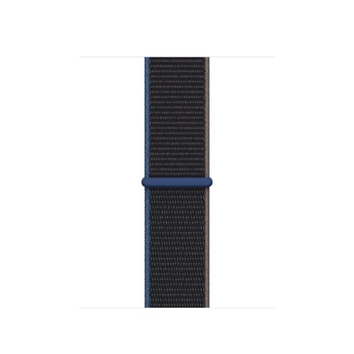 Sport Watch Band 44/45 Black