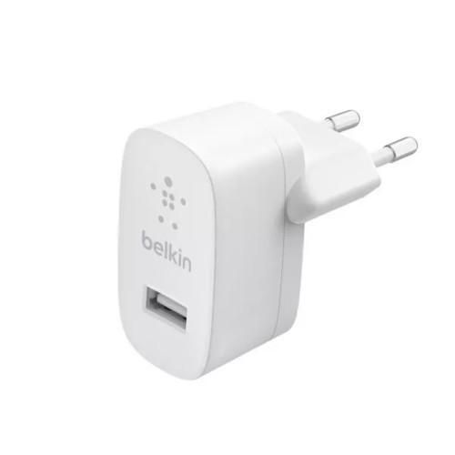 מטען קיר W12 USB-A