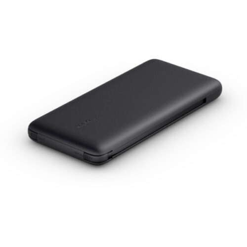 Boost Charge Plus 10K Portable Charger Power Bank