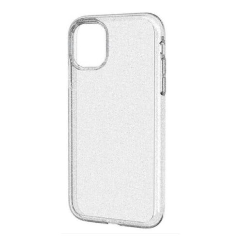Dualtek Slim Glitter iPhone 13, 13 Pro, 13 Pro Max