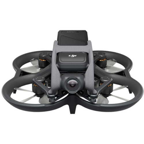 רחפן DJI AVATA PRO VIEW COMBO