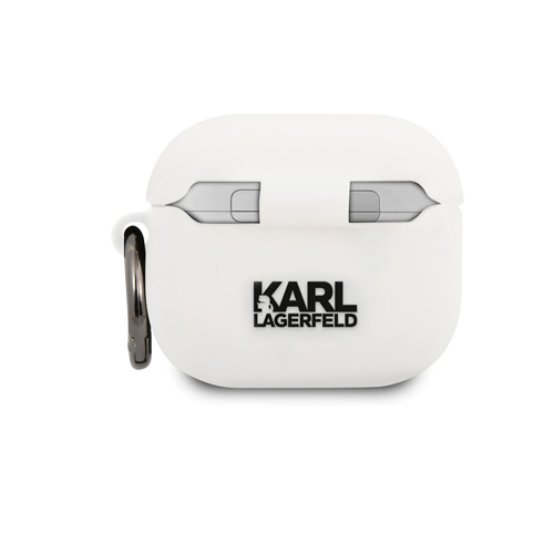 Karl Lagerfeld AirPods-3 Case
