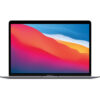 13-inch MacBook Air: Apple M1 chip with 8-core CPU and 8-core GPU