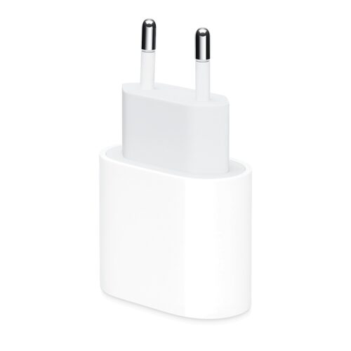 20W USB-C POWER ADAPTER-ZML