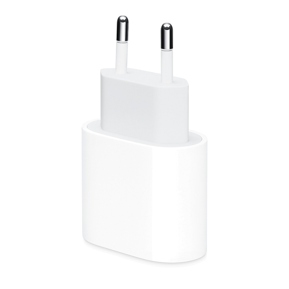 20W USB-C POWER ADAPTER-ZML