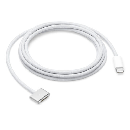 כבל Apple USB-C to MagSafe 3 - אורך 2 מטר