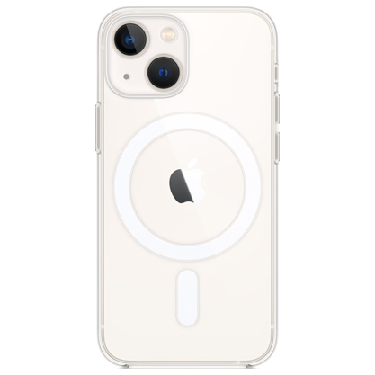 Clear Case with MagSafe for iPhone 13 all models