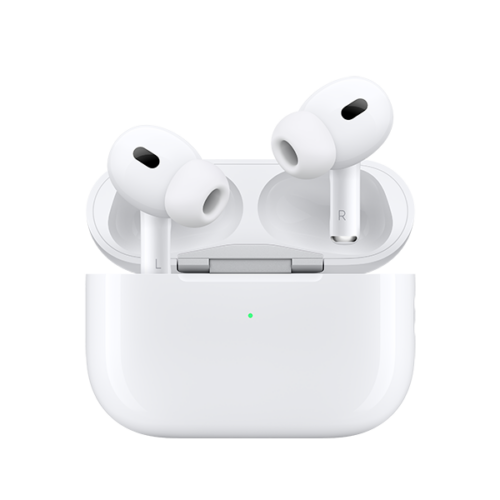 AirPods Pro (2nd gen) with MagSafe (USB-C)