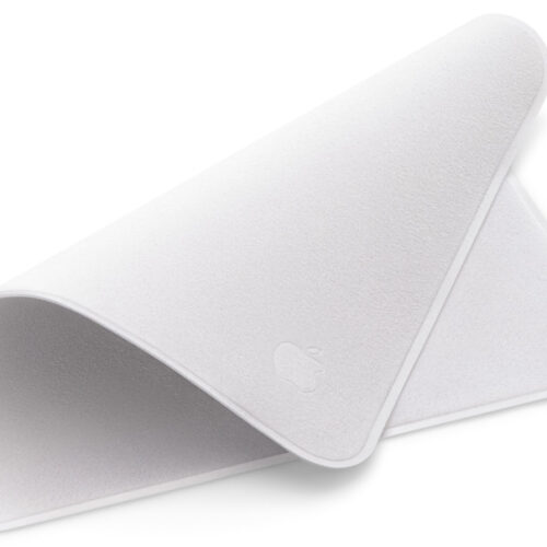 Apple Polishing Cloth
