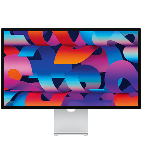Apple Studio Display