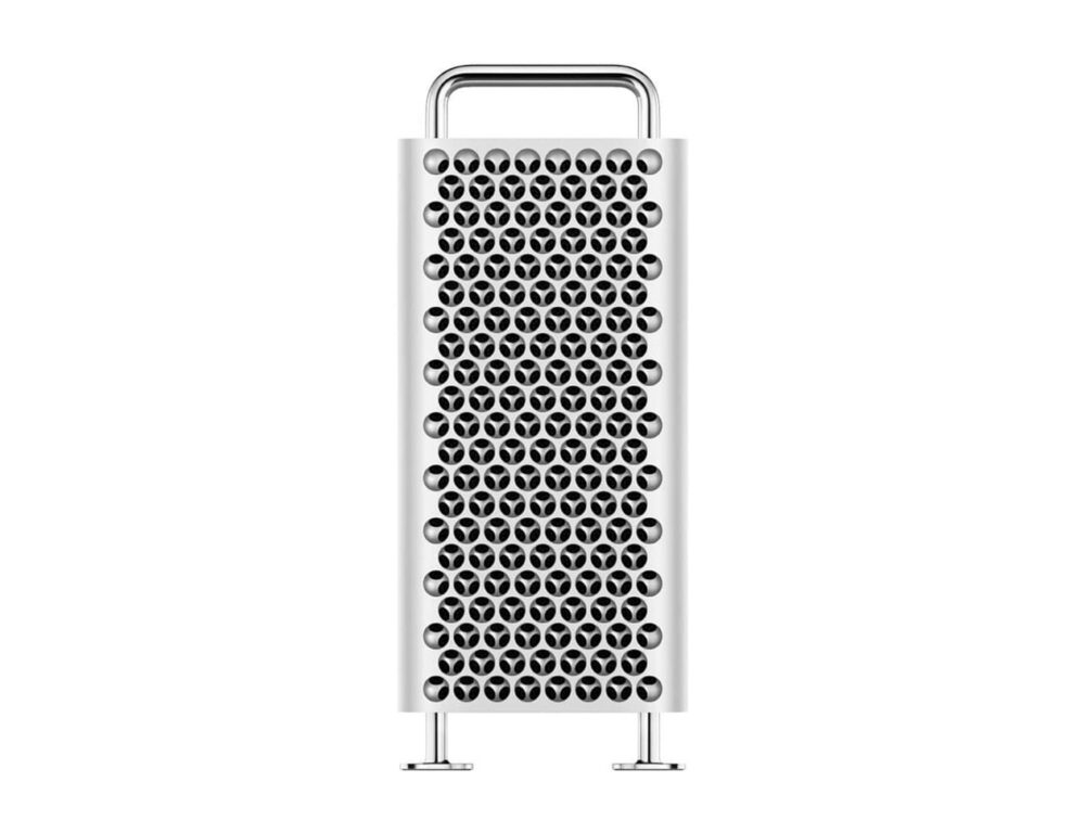 Mac Pro - Tower