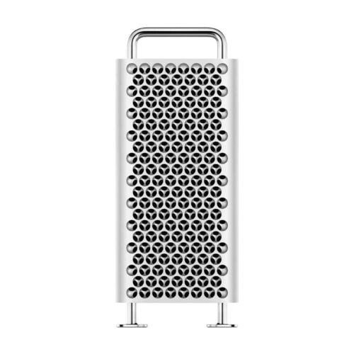 Mac Pro - Tower