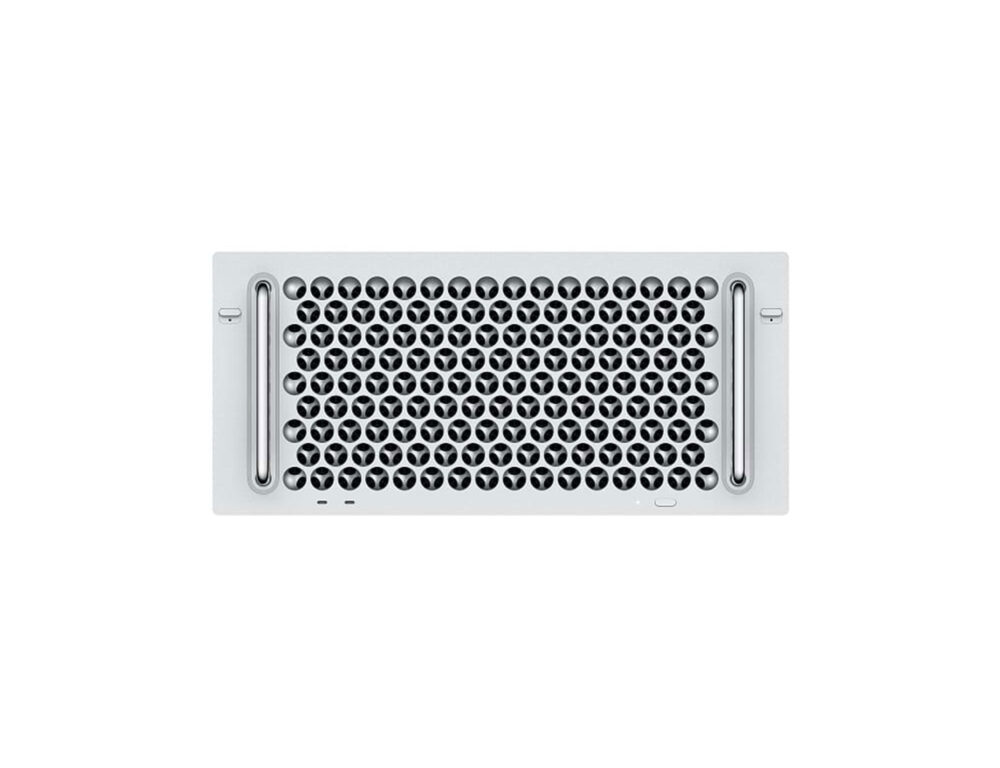 Mac Pro - Rack