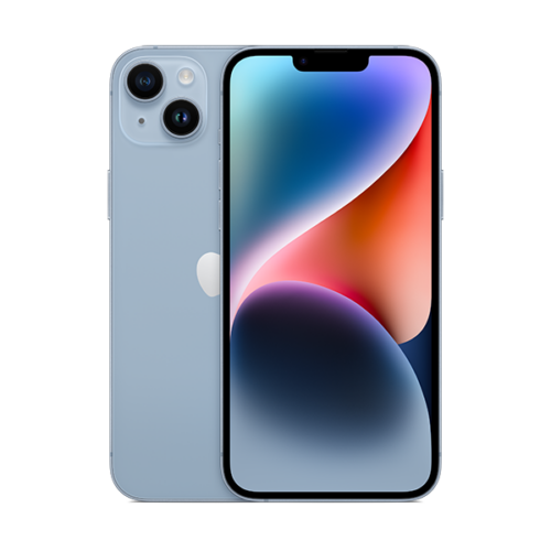 iPhone 14