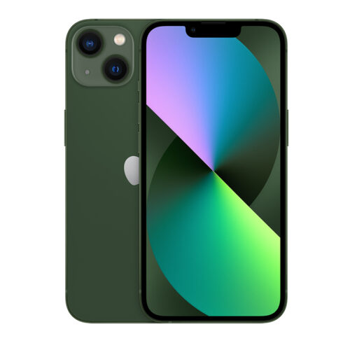 iPhone 13