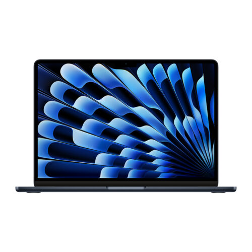 MacBook Air 13 inch Apple M3 chip with 8-core CPU and 10-core GPU, 16GB, 512GB SSD