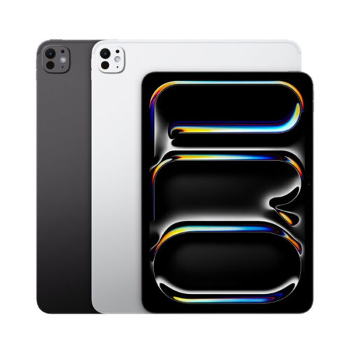 iPad Pro 11-inch & 13-inch with M4 chip