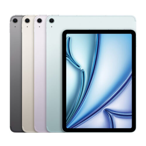 iPad Air 11-inch & 13-inch with M2 chip