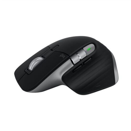 Logitech MX Master 3S Wireless Ergonomic Mouse