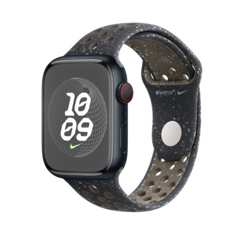 Apple Nike Sport Band for Smartwatch