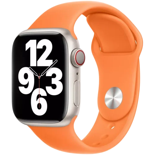 Apple MR2N3ZM/A Smart Wearable Accessory Band
