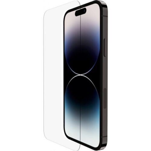 Belkin ScreenForce TemperedGlass Anti-Microbial Screen Protector