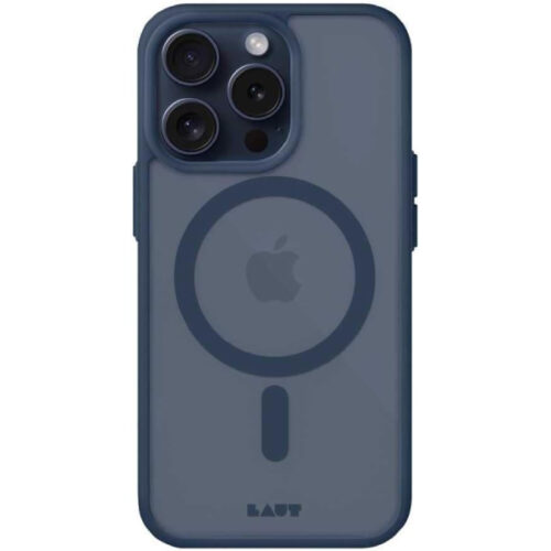 Laut Huex Protect MagSafe Case for iPhone 15 Pro