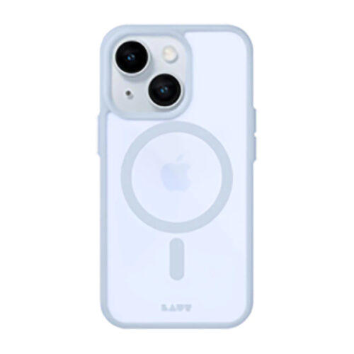 LAUT Huex Protect Case for iPhone 15