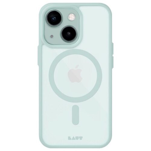 LAUT Huex Protect MagSafe Case for iPhone 15