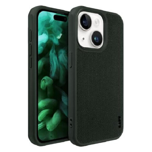 LAUT Urban Protect iPhone 15 Case