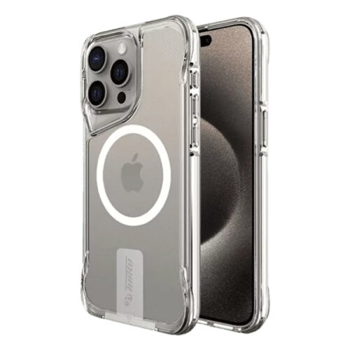 Toiko AtomX MagSafe Case for Apple iPhone 15 Pro