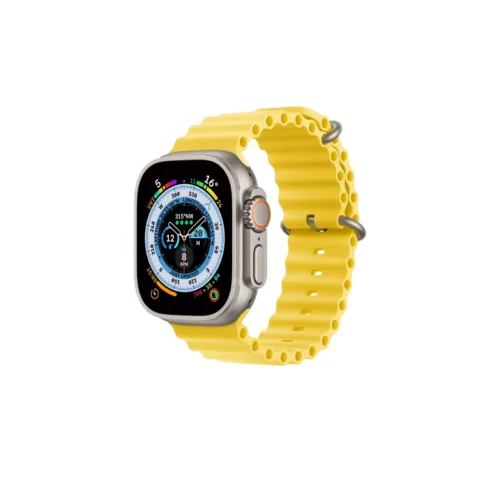 Apple Ocean Band Extension