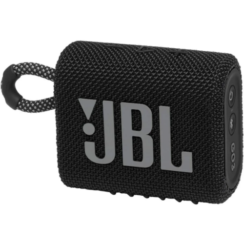 רמקול אלחוטי JBL GO 3
