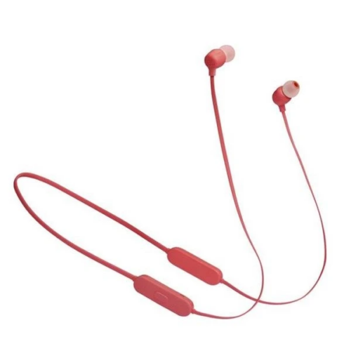 JBL Tune 125BT Wireless Bluetooth In-Ear Headphones