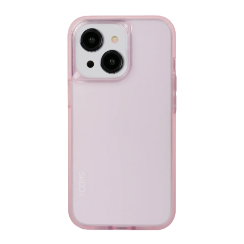 Skech Hard Rubber Case for iPhone 14