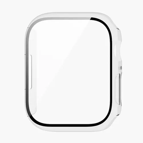 Apple Watch Screen Protector and Cover 45mm Essentials