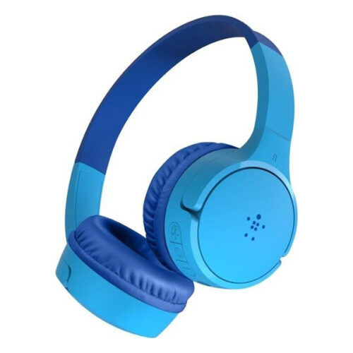 Belkin Soundform Mini Wireless On-Ear Headphones for Kids