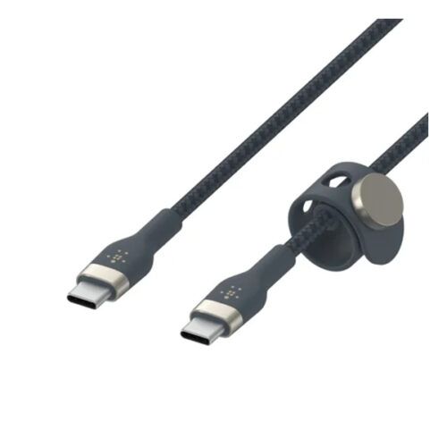 Belkin Boost Charge Pro Flex USB-C to USB-C Cable 2m