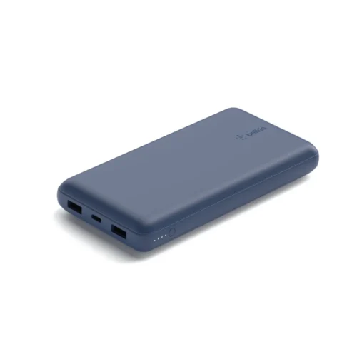 Belkin BOOST Charge Powerbank 20000mAh 15W USB-A/C