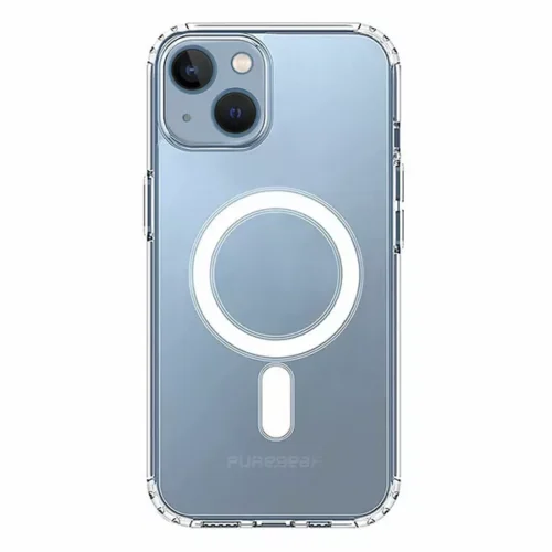 PureGear Glass Screen Protector for iPhone 14 Plus