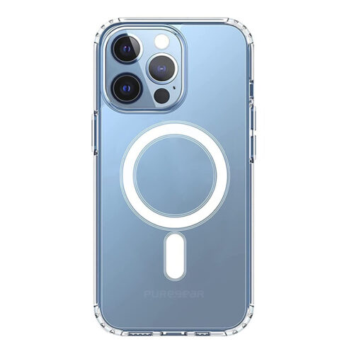 Slim Shell MagSafe Case for iPhone 14 Pro Max