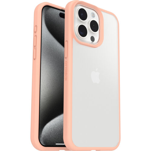 OtterBox React Backcover for iPhone 15 Pro