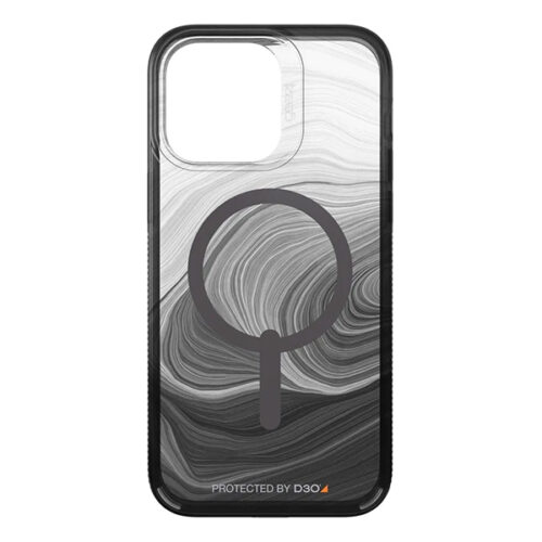 Gear4 ZAGG Milan Snap Case for MagSafe for iPhone 14