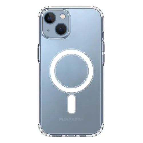 Slim Shell iPhone 14 Case with MagSafe Support by PureGear